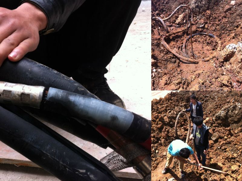 西安電纜故障檢測(cè)儀廠家：接地的重要性