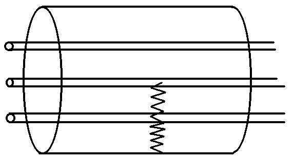 兩項(xiàng)接地電纜