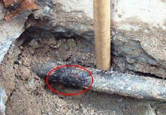 電纜故障檢測